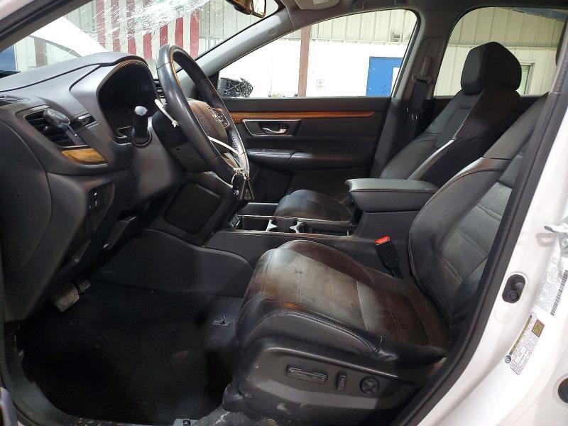 Aukcja sprzedaży 2021 Honda Cr-v, vin: 5J6RW2H8XML020072, numer aukcji: 50196186