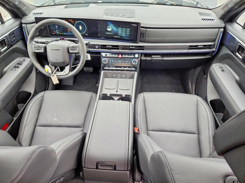 Aukcja sprzedaży 2026 Hyundai Santa Fe, vin: 5NMP54G16TH105961, numer aukcji: 48644606