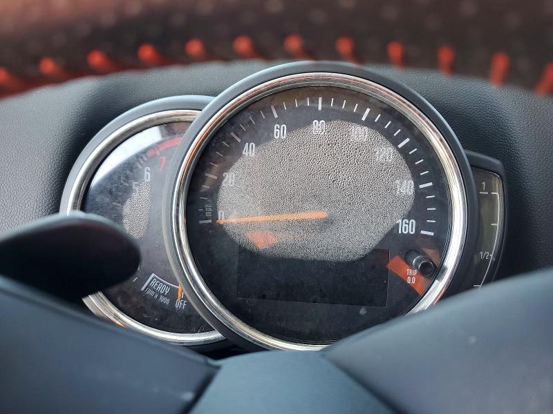 Aukcja sprzedaży 2019 Mini Cooper, vin: WMZYT5C55K3J87610, numer aukcji: 49450566