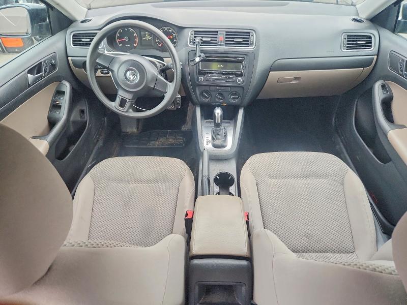 Продажа на аукционе авто 2013 Volkswagen Jetta, vin: 3VW2K7AJ7DM274654, номер лота: 48311706