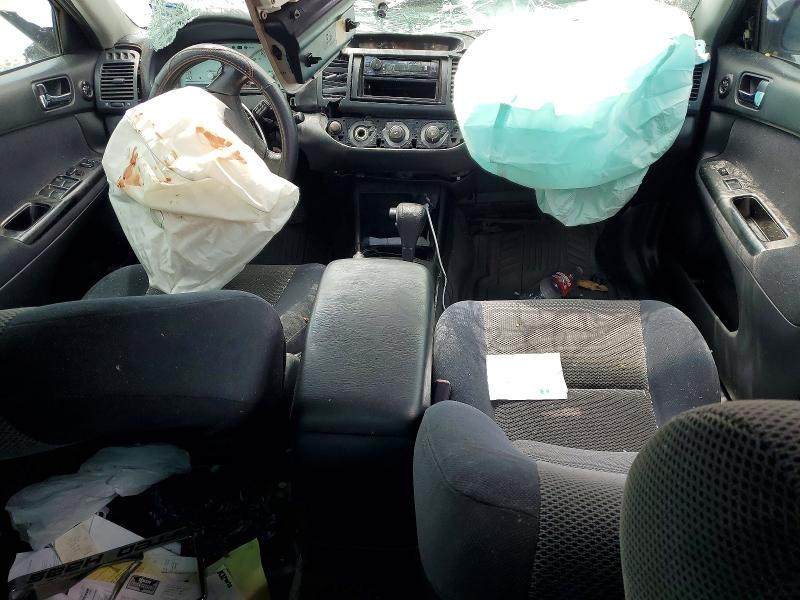 50829716 :رقم المزاد ، 4T1BE32K63U226417 vin ، 2003 Toyota Camry مزاد بيع