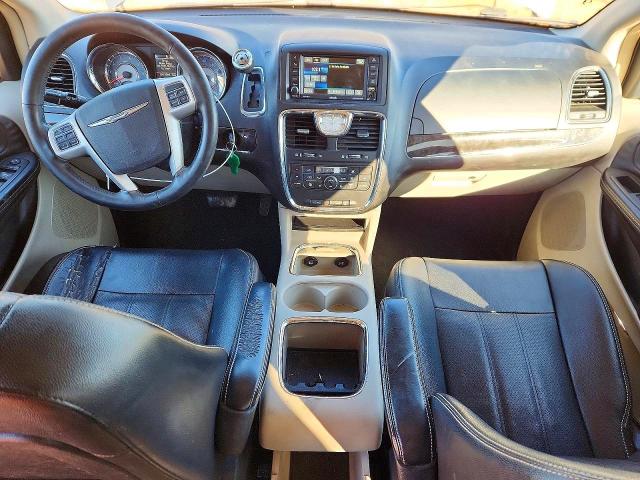 Aukcja sprzedaży 2015 Chrysler Town & Country, vin: 2C4RC1CG4FR521878, numer aukcji: 49035816