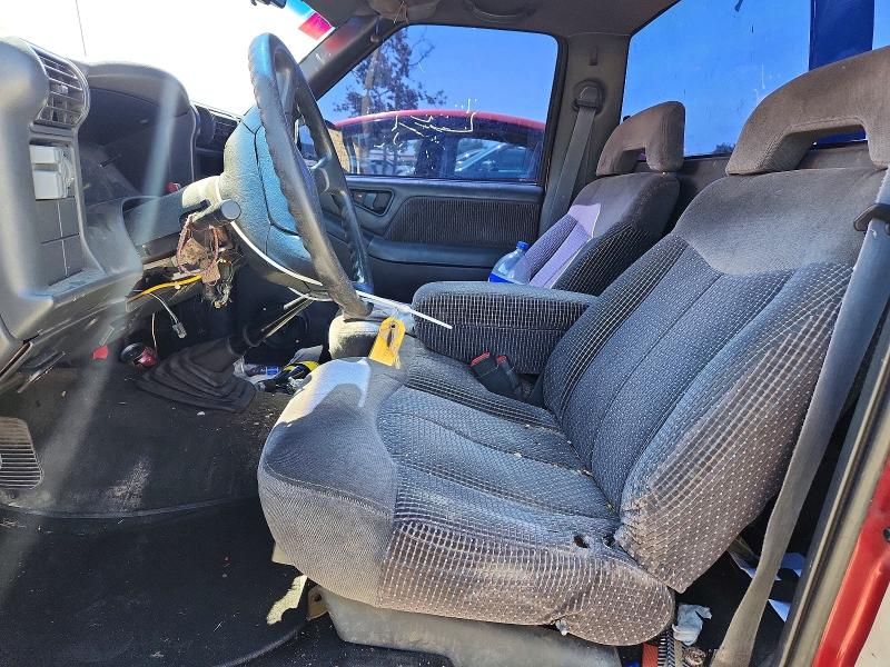 Продажа на аукционе авто 1995 Gmc Sonoma, vin: 1GTCS1442S8533336, номер лота: 51151336