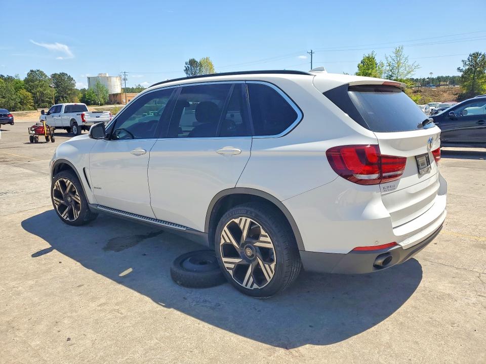 49447306 :رقم المزاد ، 5UXKR2C51G0R69154 vin ، 2016 Bmw X5 مزاد بيع