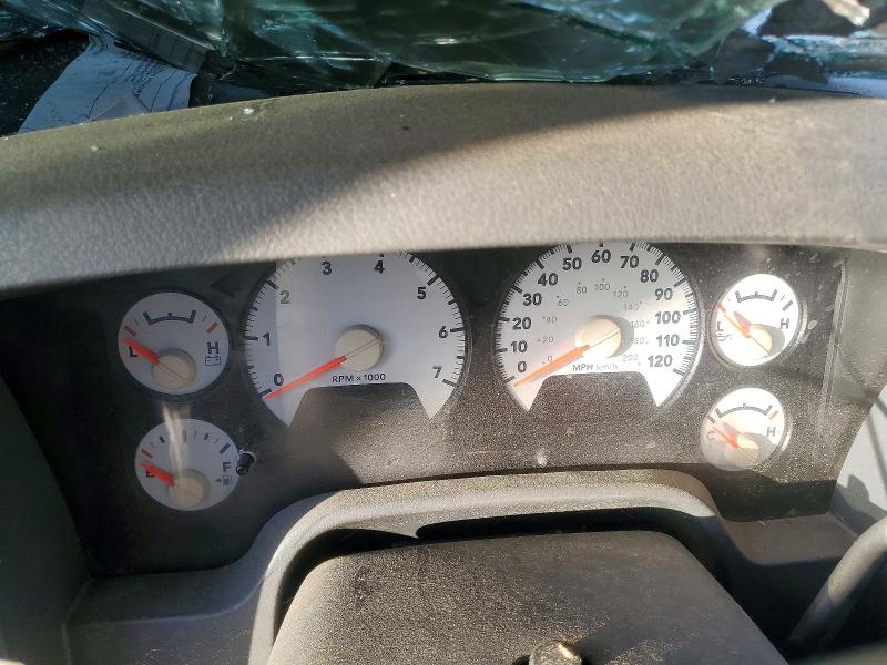 2007 Dodge Ram 1500 მანქანა იყიდება აუქციონზე, vin: 1D7HA18227S188911, აუქციონის ნომერი: 48887656
