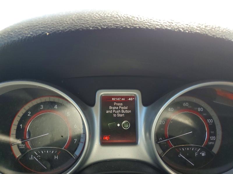 Продаж на аукціоні авто 2020 Dodge Journey, vin: 3C4PDCAB3LT237920, номер лоту: 49271856