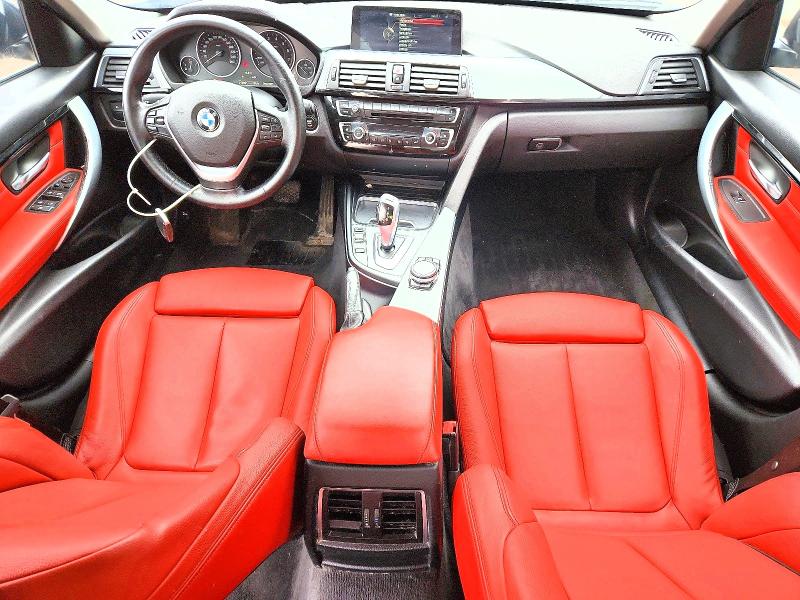 Продажа на аукционе авто 2016 Bmw 320, vin: WBA8A3C50GK689302, номер лота: 45725976