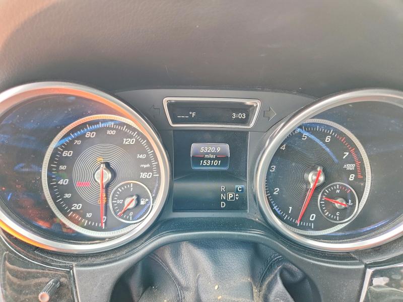 51353996 :رقم المزاد ، 4JGDA5JB6JB025417 vin ، 2018 Mercedes-benz Gle مزاد بيع