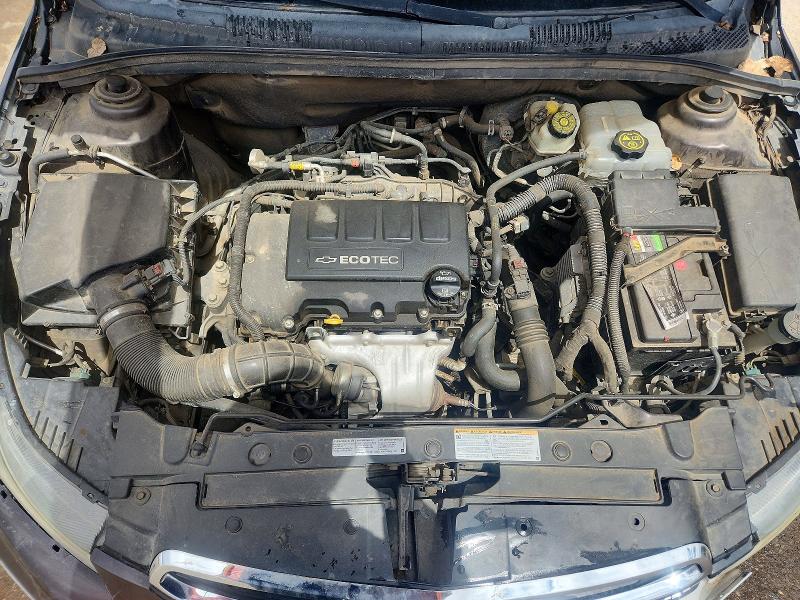 Продажа на аукционе авто 2015 Chevrolet Cruze, vin: 1G1PC5SB5F7197578, номер лота: 47631316