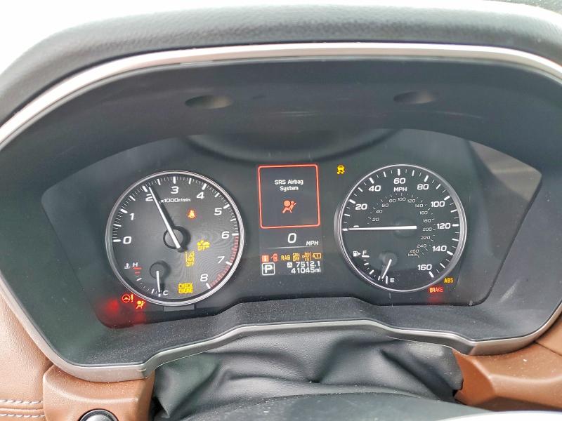 Продажа на аукционе авто 2024 Subaru Legacy, vin: 4S3BWGP63R3004582, номер лота: 50142646