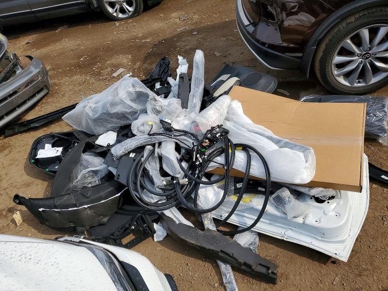 Продажа на аукционе авто 2025 Acura Adx, vin: 3HDSA2H75SM710836, номер лота: 48242936