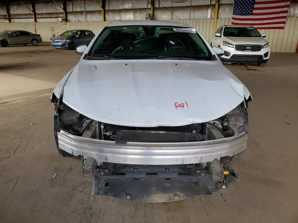Продаж на аукціоні авто 2016 Chrysler 200, vin: 1C3CCCAB0GN120727, номер лоту: 49434556