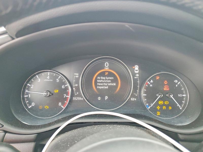 Продаж на аукціоні авто 2021 Mazda 3, vin: 3MZBPACL3MM250879, номер лоту: 51678516