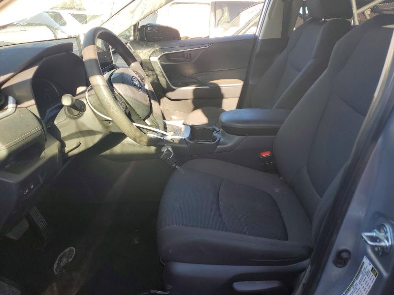 Продажа на аукционе авто 2025 Toyota Rav4, vin: 2T3H1RFV7SC320262, номер лота: 53160636