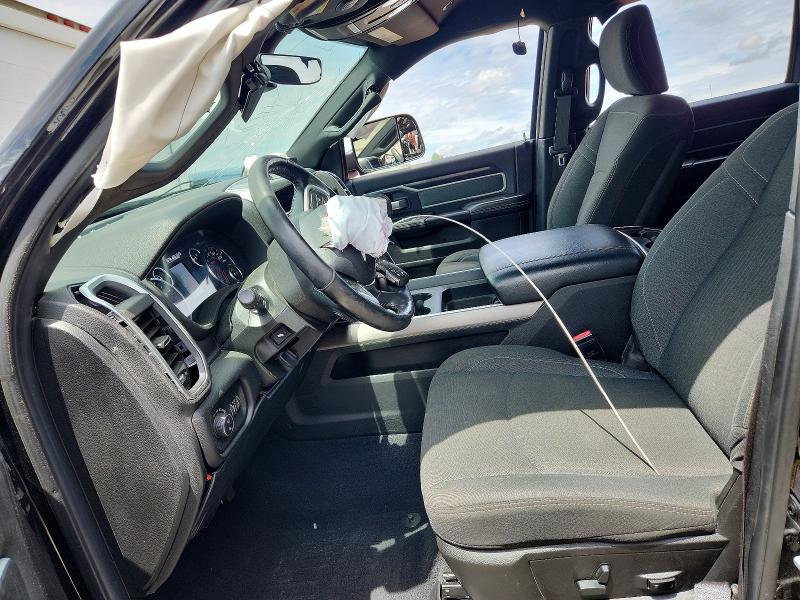 Продажа на аукционе авто 2019 Ram 2500, vin: 3C6UR5DL9KG623082, номер лота: 51419746