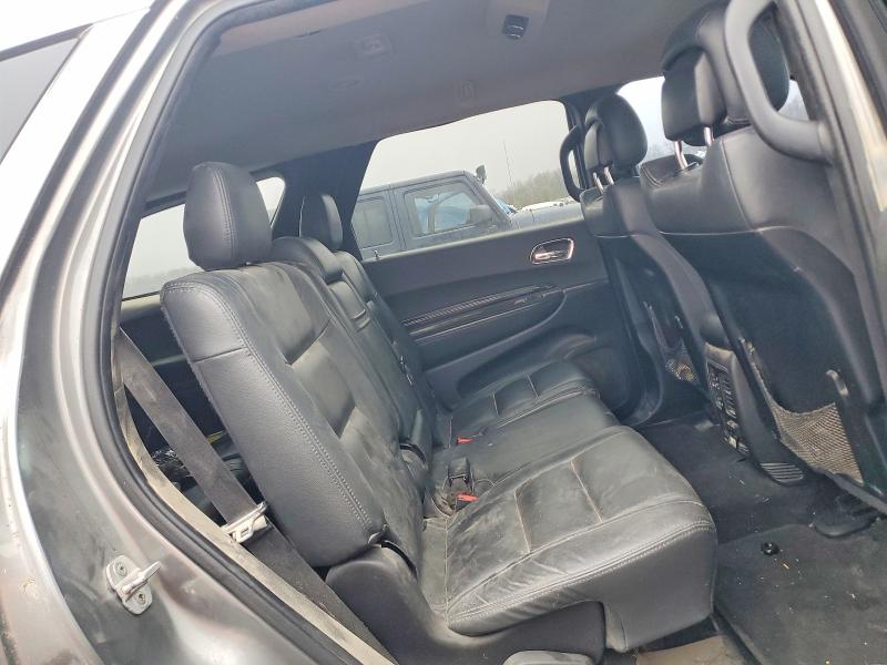 Aukcja sprzedaży 2012 Dodge Durango, vin: 1C4RDHDG5CC158368, numer aukcji: 48212716