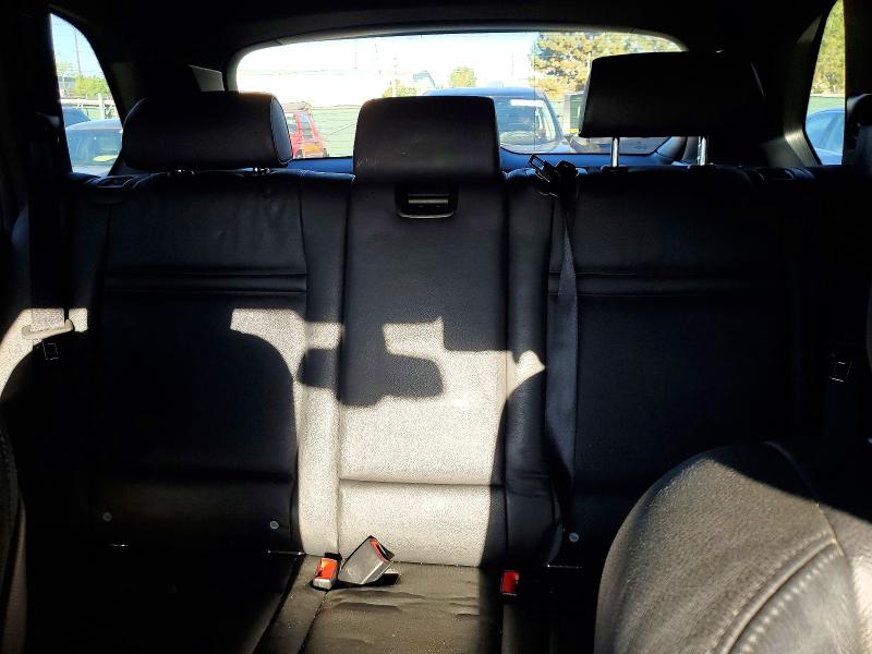 51010806 :رقم المزاد ، 5UXZV4C59BL411159 vin ، 2011 Bmw X5 مزاد بيع