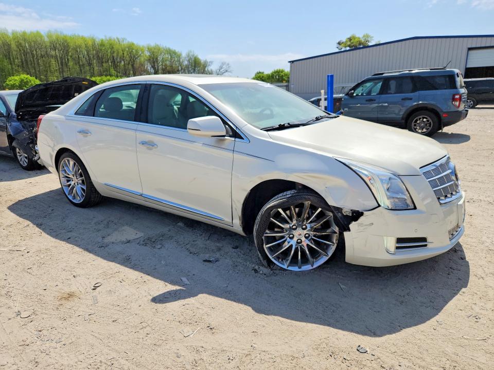 Aukcja sprzedaży 2015 Cadillac Xts, vin: 2G61T5S34F9125438, numer aukcji: 48267526