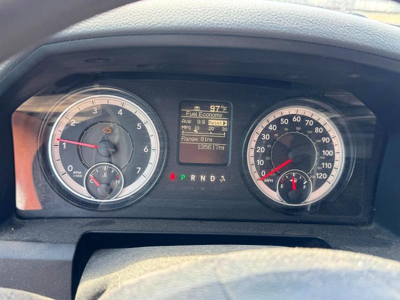 Auction sale of the 2018 Ram 2500, vin: 3C6UR5CJ2JG108519, lot number: 50910346