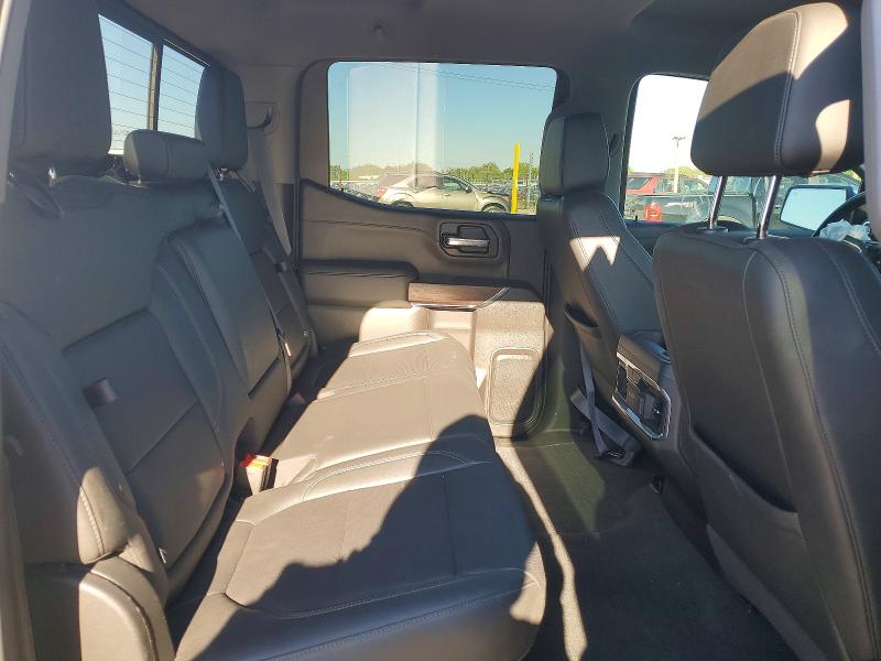 Aukcja sprzedaży 2021 Gmc Sierra, vin: 3GTU9DED9MG160275, numer aukcji: 50170636