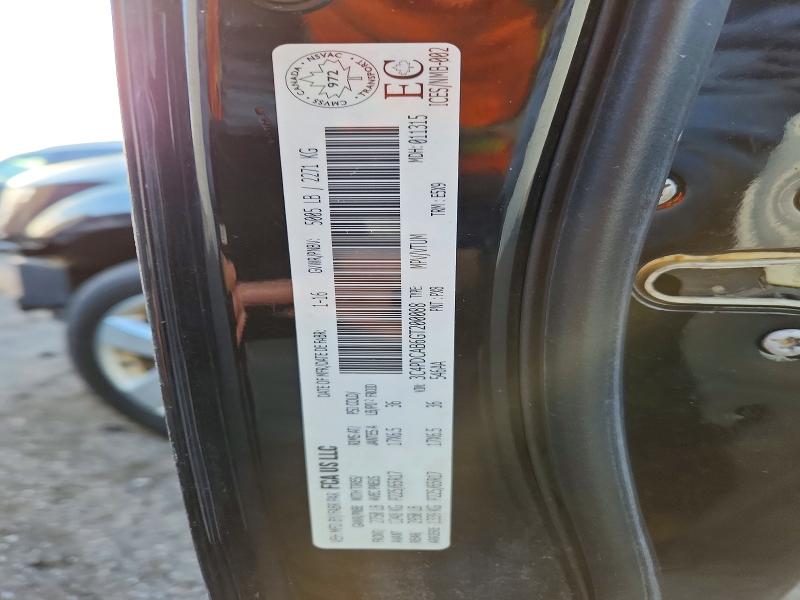 48150256 :رقم المزاد ، 3C4PDCAB6GT200088 vin ، 2016 Dodge Journey مزاد بيع