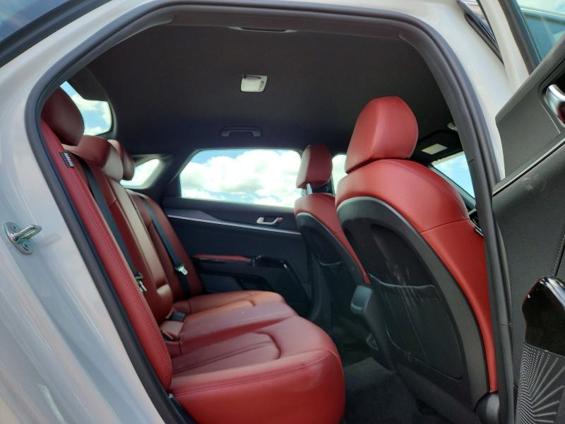 Aukcja sprzedaży 2026 Kia K5, vin: KNAG64J75T5402603, numer aukcji: 50324056