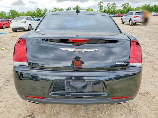 49960156 :رقم المزاد ، 2C3CCABG1GH233822 vin ، 2016 Chrysler 300 مزاد بيع