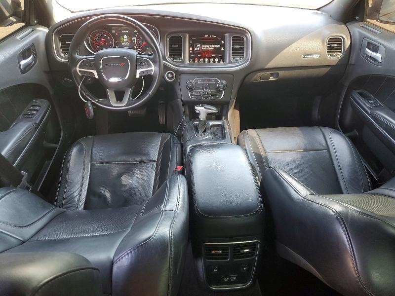 Aukcja sprzedaży 2016 Dodge Charger, vin: 2C3CDXHG2GH356536, numer aukcji: 51340106