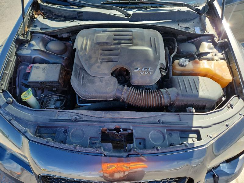 48456236 :رقم المزاد ، 2C3CCAAG6JH320592 vin ، 2018 Chrysler 300 مزاد بيع