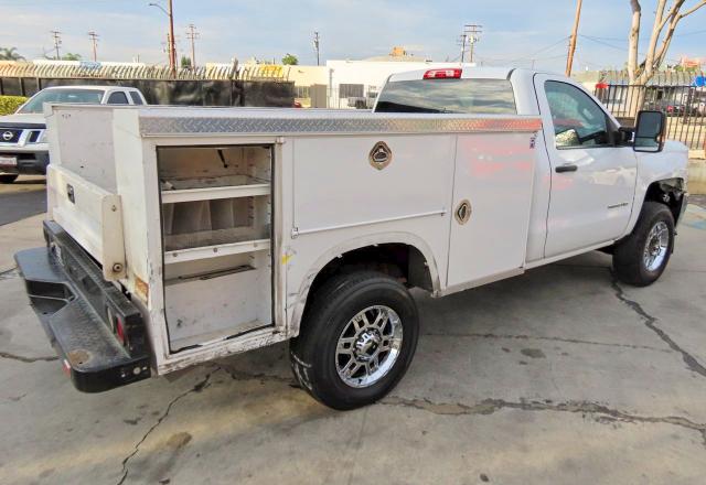 Продаж на аукціоні авто 2018 Chevrolet Silverado, vin: 1GB0CUEGXJZ276725, номер лоту: 49845506