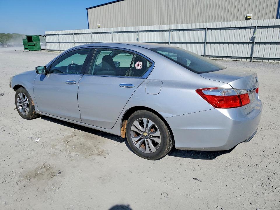 49886106 :رقم المزاد ، 1HGCR2F35DA054301 vin ، 2013 Honda Accord مزاد بيع