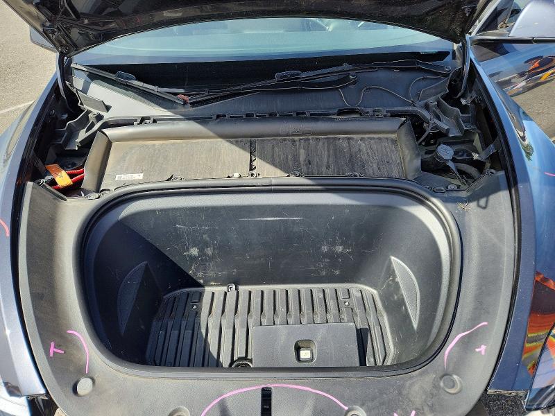 Aukcja sprzedaży 2024 Tesla Model Y, vin: 7SAYGDEE6RF203972, numer aukcji: 50652966