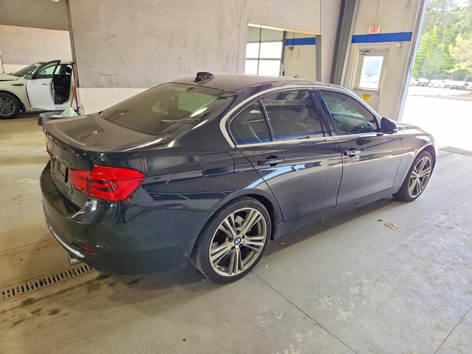 Aukcja sprzedaży 2018 Bmw 340, vin: WBA8B3C54JK385135, numer aukcji: 49917166