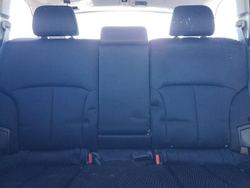 Auction sale of the 2012 Subaru Outback, vin: 4S4BRCAC2C3274002, lot number: 49267876