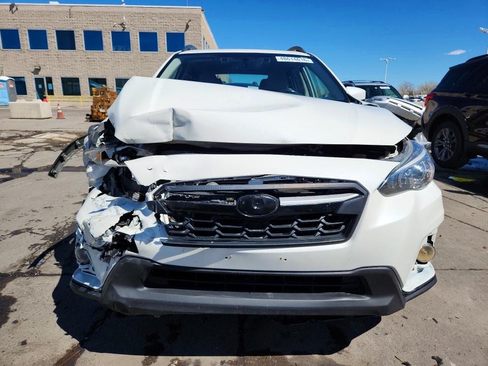 Aukcja sprzedaży 2019 Subaru Crosstrek, vin: JF2GTAEC0KH350099, numer aukcji: 48614616