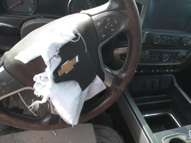 2015 Chevrolet Silverado მანქანა იყიდება აუქციონზე, vin: 1GC1KVEG2FF557144, აუქციონის ნომერი: 78408935