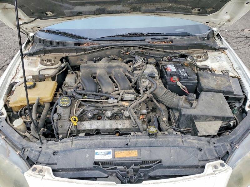 Aukcja sprzedaży 2006 Mazda 6, vin: 1YVHP80D765M07240, numer aukcji: 49824606