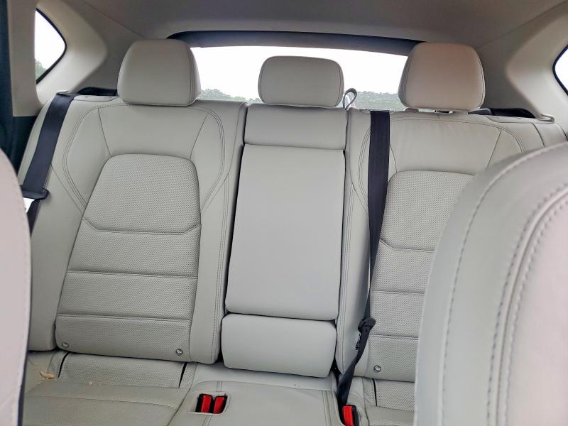 Aukcja sprzedaży 2025 Mazda Cx-5, vin: JM3KFBCL7S0572217, numer aukcji: 48361466