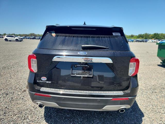 49956376 :رقم المزاد ، 1FMSK7FH0MGC36441 vin ، 2021 Ford Explorer مزاد بيع