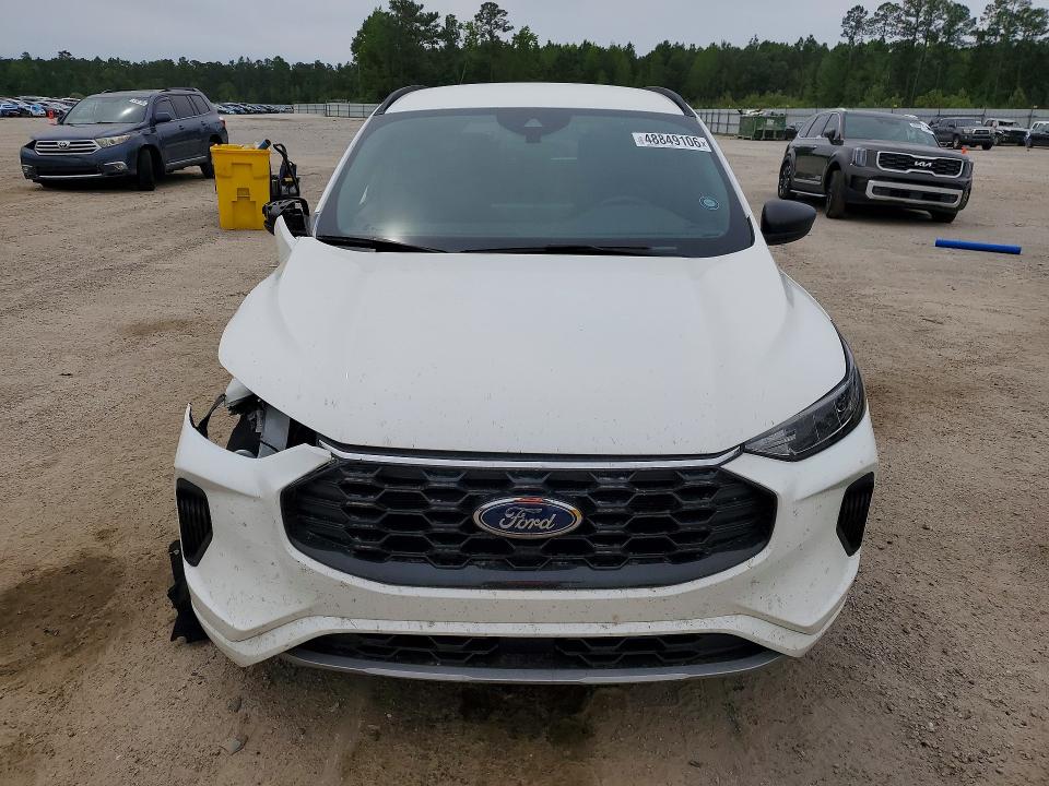 Aukcja sprzedaży 2023 Ford Escape, vin: 1FMCU0MN2PUA52249, numer aukcji: 48849106