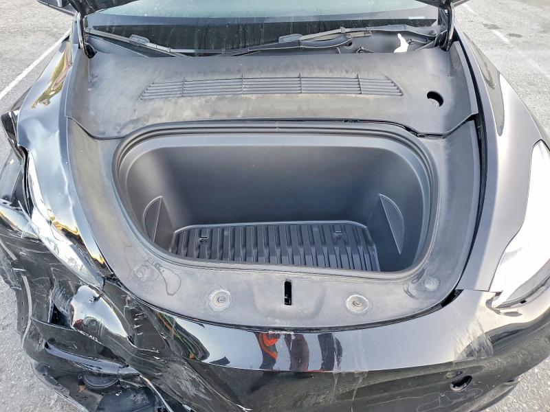Aukcja sprzedaży 2023 Tesla Model Y, vin: 7SAYGDEE0PA118961, numer aukcji: 50180646