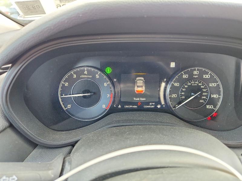 Продажа на аукционе авто 2022 Acura Tlx, vin: 19UUB5F32NA004726, номер лота: 49856226