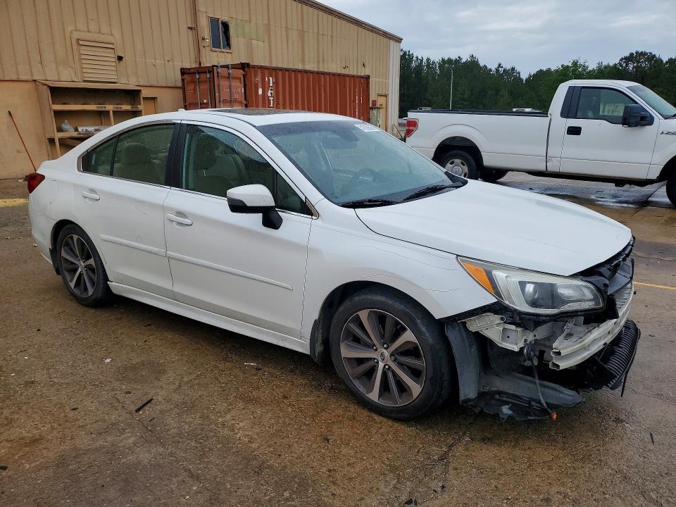 Aukcja sprzedaży 2017 Subaru Legacy, vin: 4S3BNAN61H3004856, numer aukcji: 51806626