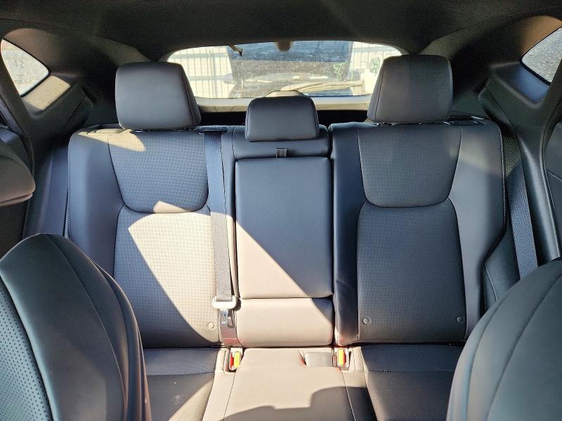 Продаж на аукціоні авто 2022 Lexus Nx 350, vin: 2T2KGCEZ7NC007517, номер лоту: 48570876
