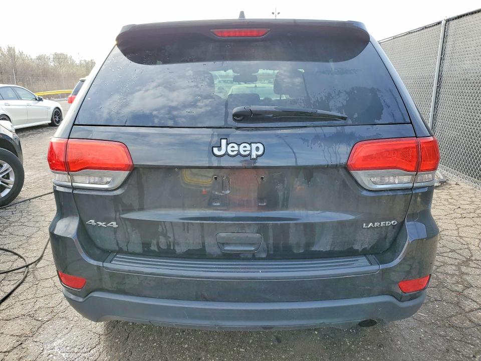 Aukcja sprzedaży 2014 Jeep Grand Cherokee, vin: 1C4RJFAG0EC104433, numer aukcji: 49611606