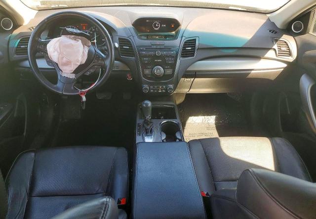 Продаж на аукціоні авто 2015 Acura Rdx, vin: 5J8TB4H33FL030308, номер лоту: 49480586
