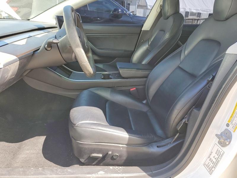 Aukcja sprzedaży 2020 Tesla Model 3, vin: 5YJ3E1EB4LF638773, numer aukcji: 50463106