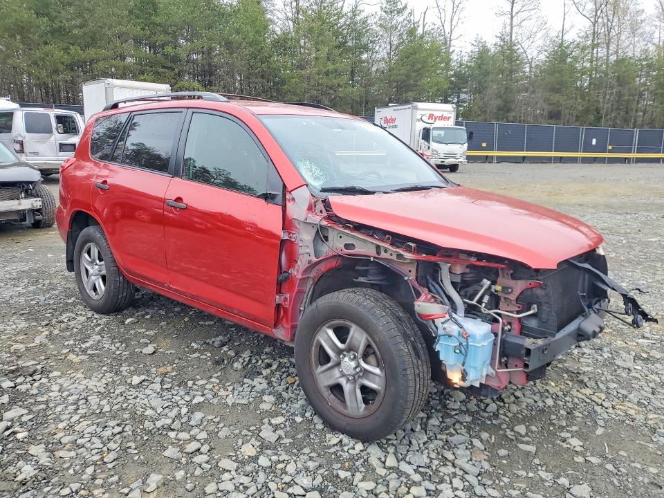 Продаж на аукціоні авто 2009 Toyota Rav4, vin: JTMBF33V09D013045, номер лоту: 48688656