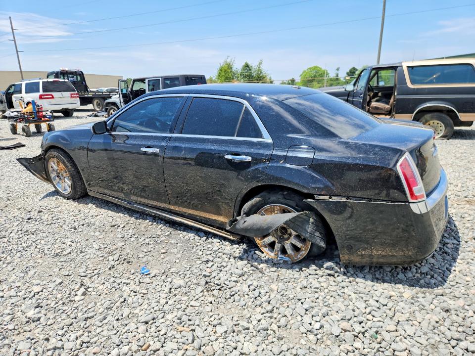 51620406 :رقم المزاد ، 2C3CCACG9CH235410 vin ، 2012 Chrysler 300 مزاد بيع