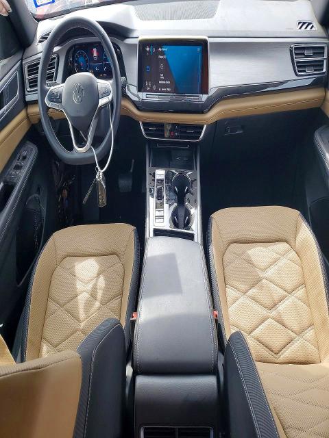 Aukcja sprzedaży 2024 Volkswagen Atlas Cross Sport, vin: 1V2JE2CA0RC240259, numer aukcji: 49683076